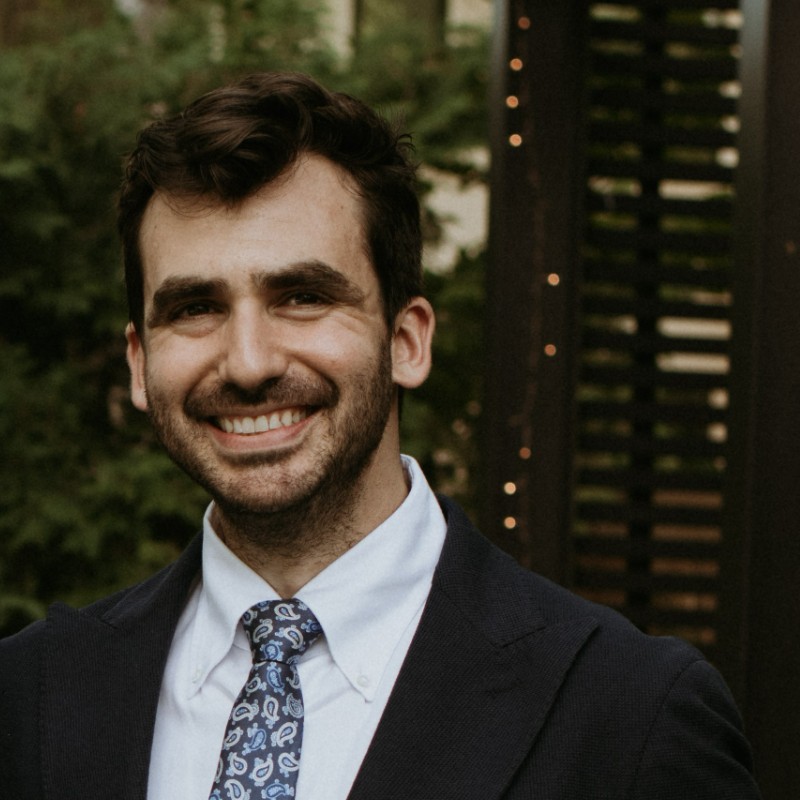 Aaron Frankin