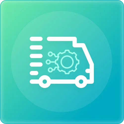 MRP & DRP Requisitions